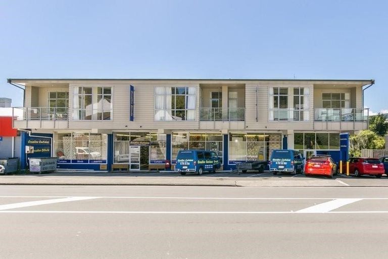 Photo of property in 5/20 Main Road, Tawa, Wellington, 5028
