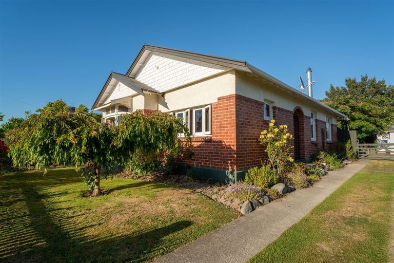 Photo of property in 5 Birkett Street, Temuka, 7920