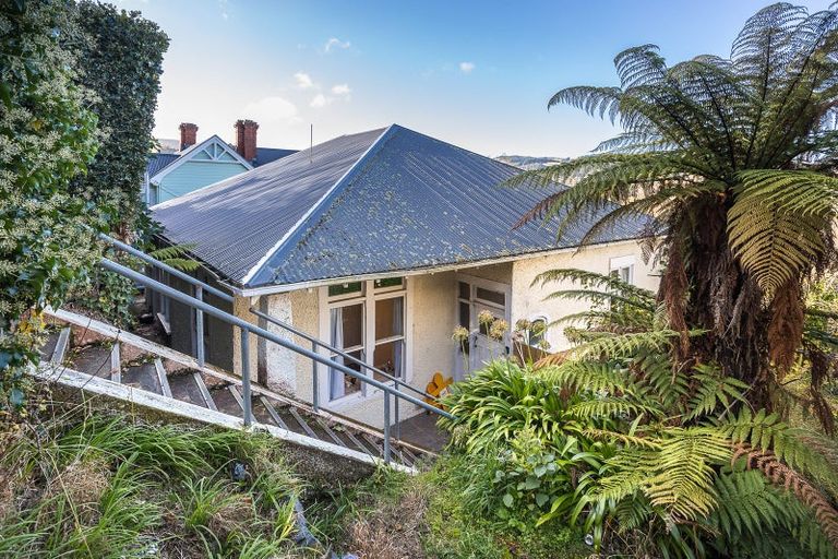 Photo of property in 157 Queen Street, North Dunedin, Dunedin, 9016