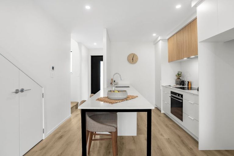 Photo of property in 15/10 Pascoe Avenue, Paremata, Porirua, 5026