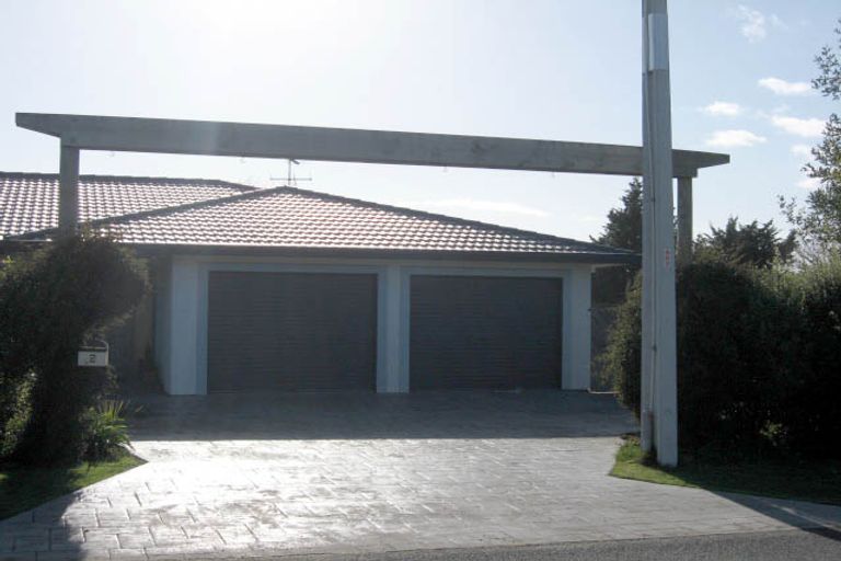 Photo of property in 5 North Street, Greytown, 5712