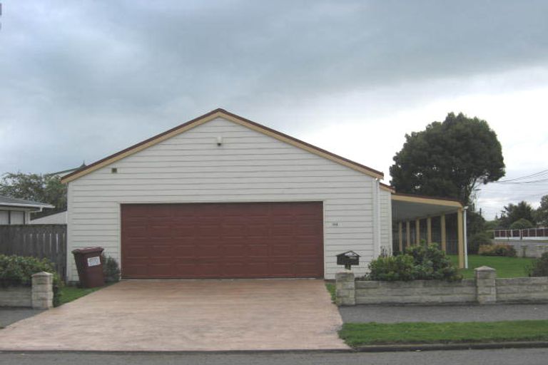 Photo of property in 104 South Road, Solway, Masterton, 5810