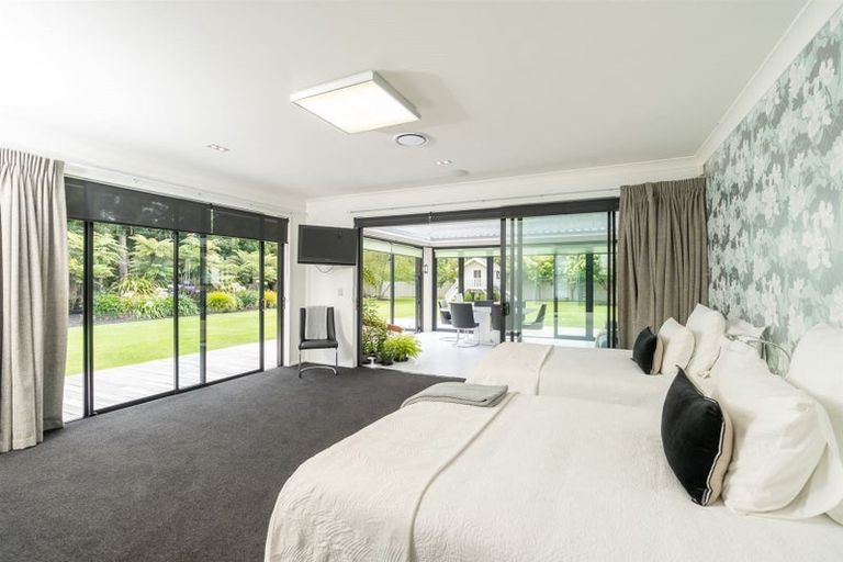 Photo of property in 12 Riverfields Lane, Tamahere, Hamilton, 3283