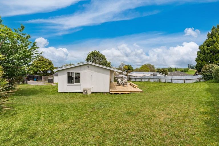 Photo of property in 17 Thornton Street, Putaruru, 3411