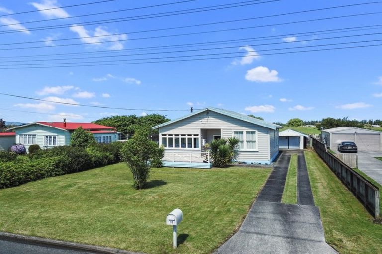 Photo of property in 18 Farmer Road, Waitoa, 3310