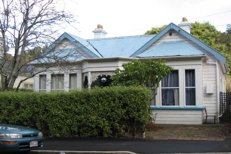 Photo of property in 45 Malvern Street, Woodhaugh, Dunedin, 9010