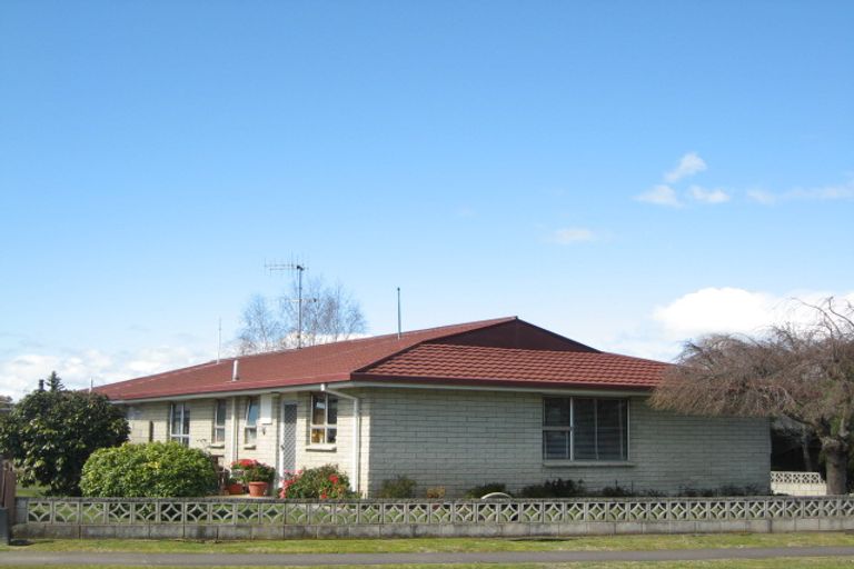 Photo of property in 1a Willow Grove, Waipukurau, 4200