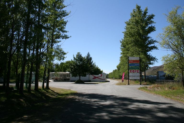 Photo of property in 19 Cirrus Place, Omarama, 9412