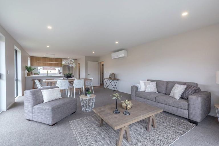 Photo of property in 94 Brenley Drive, Rolleston, 7614