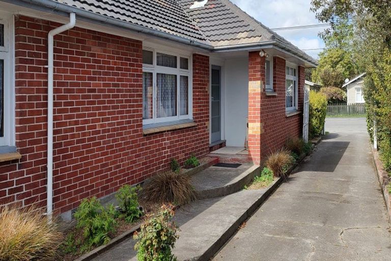Photo of property in 9 Bletsoe Avenue, Spreydon, Christchurch, 8024