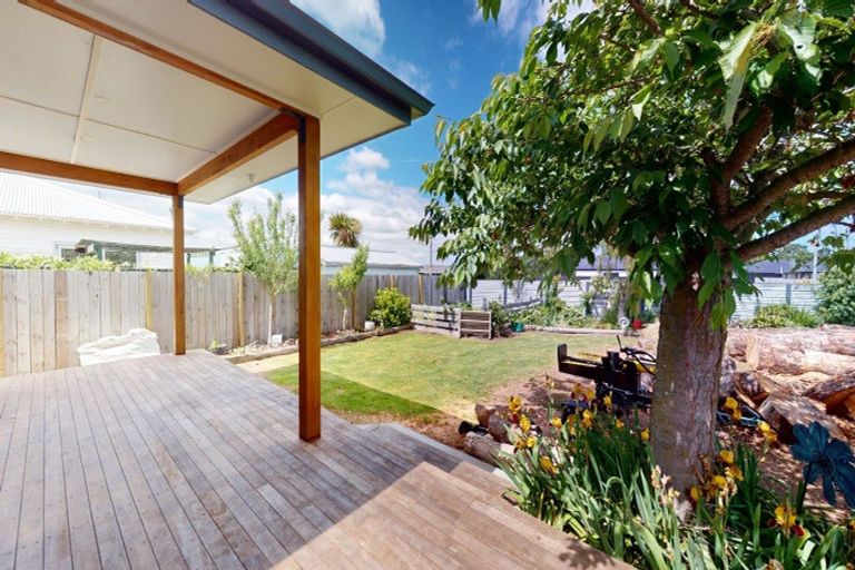 Photo of property in 133 Elizabeth Avenue, Rakaia, 7710