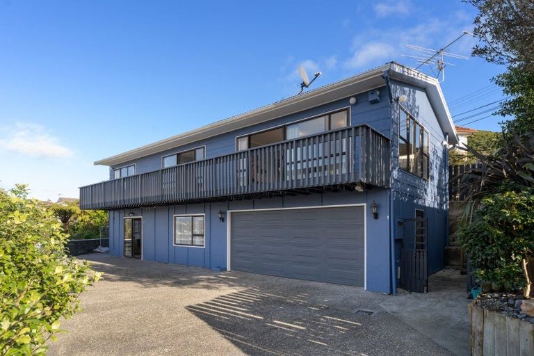 Photo of property in 167a Broderick Road, Johnsonville, Wellington, 6037