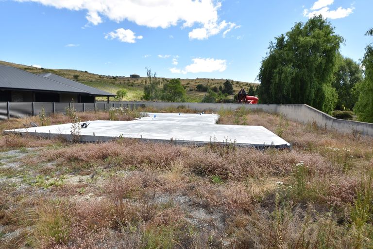 Photo of property in 5 Pinot Noir Court, Omarama, 9412