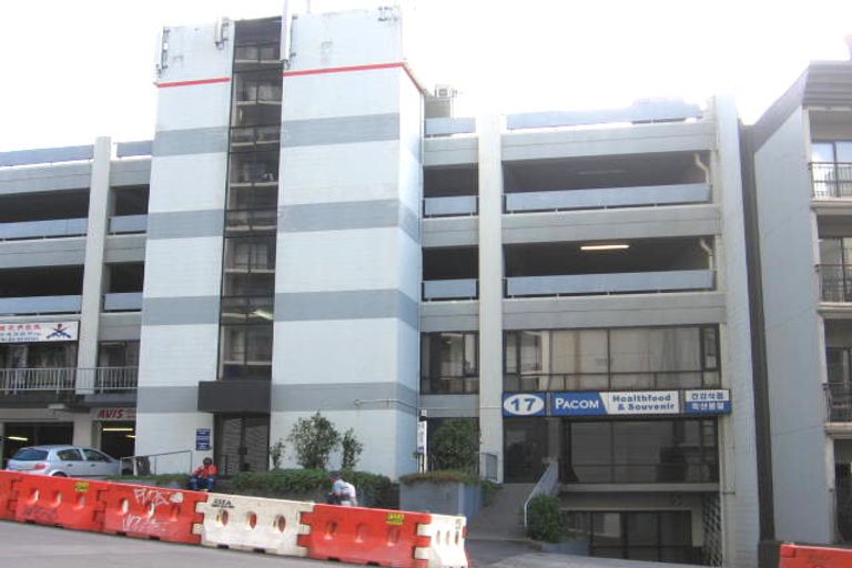 Photo of property in 5c/17 Nelson Street, Auckland Central, Auckland, 1010