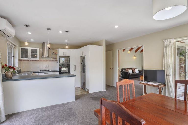 Photo of property in 4 Greenwood Close, Woodend, 7610