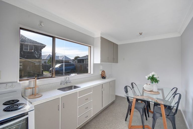 Photo of property in 90d Reid Road, South Dunedin, Dunedin, 9012