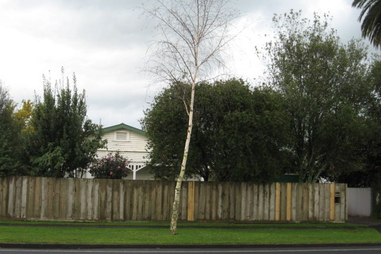 Photo of property in 83 Te Aroha Street, Hamilton East, Hamilton, 3216