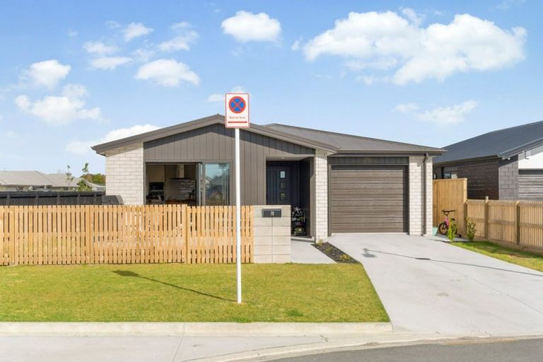 Photo of property in 78 Pasture Way, Papamoa, 3118