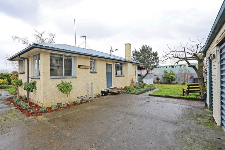 Photo of property in 6 Bristol Place, Flaxmere, Hastings, 4120