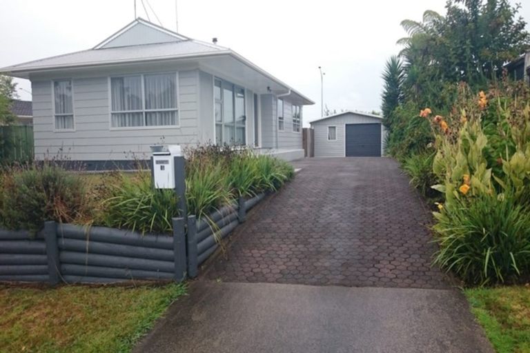 Photo of property in 81 Fairview Street, Chartwell, Hamilton, 3210
