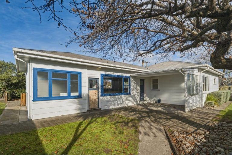 Photo of property in Brydon Street, Renwick, 7204