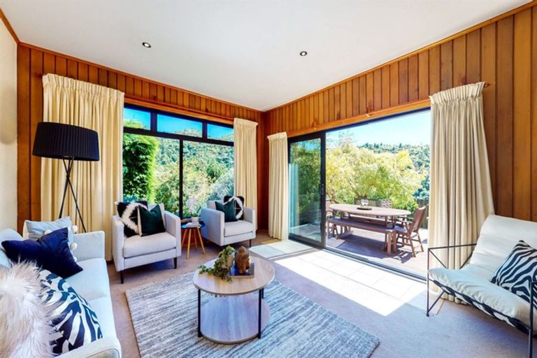 Photo of property in 5 Lillian Street, Belmont, Lower Hutt, 5010