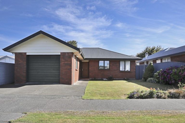 Photo of property in 118 Newcastle Street, Windsor, Invercargill, 9810