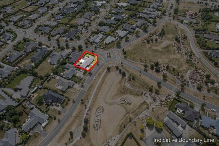 Photo of property in 32 Preston Avenue, West Melton, 7618