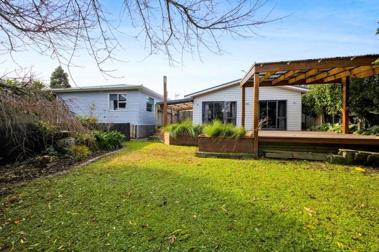 Photo of property in 40b Fitzroy Road, Fitzroy, New Plymouth, 4312