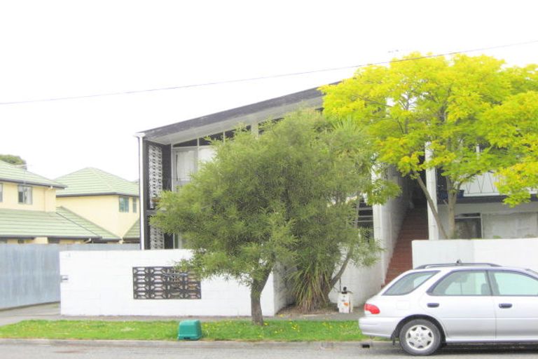 Photo of property in 4/116 Packe Street, Edgeware, Christchurch, 8013