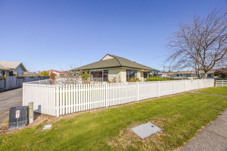 Photo of property in 26a Mount Herbert, Waipukurau, 4200