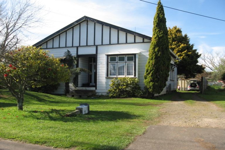 Photo of property in 46 Springvale Road, Springvale, Whanganui, 4501