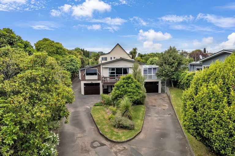 Photo of property in 24a Sophia Street, Glenholme, Rotorua, 3010