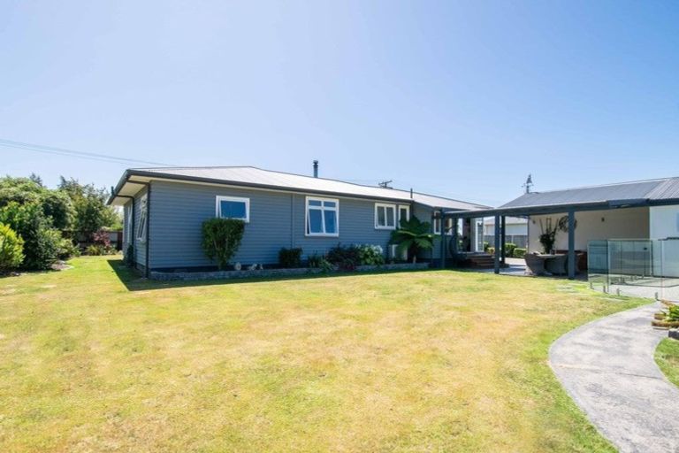 Photo of property in 31 Mcglashen Street, Motueka, 7120