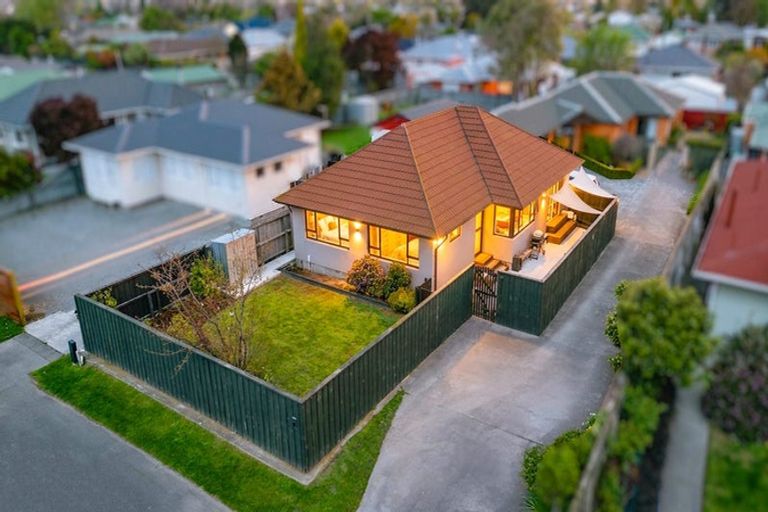 Photo of property in 1/43 Dunbars Road, Halswell, Christchurch, 8025