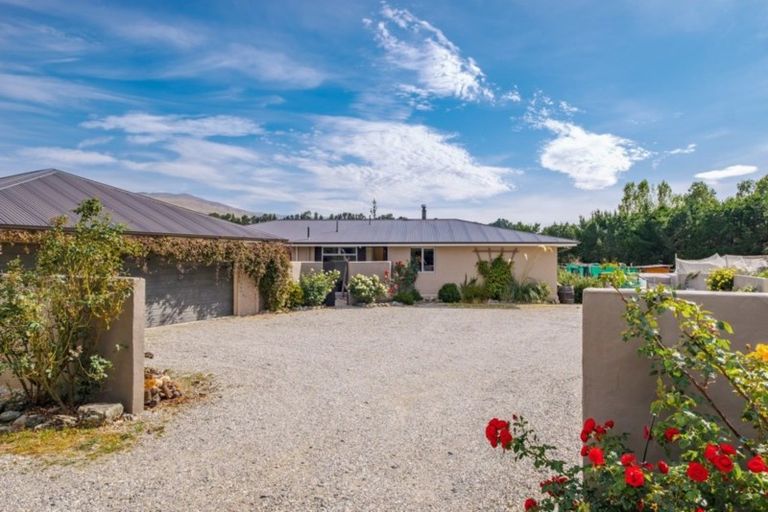 Photo of property in 125 Pearson Road, Cromwell, 9384