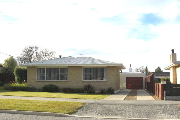 Photo of property in 61 Bringans Street, Alexandra, 9320