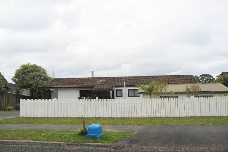 Photo of property in 42 Polkinghorne Drive, Manly, Whangaparaoa, 0930