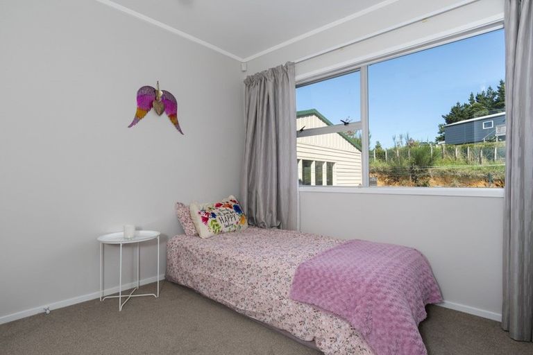 Photo of property in 100 Bulltown Road, Waihi, 3610