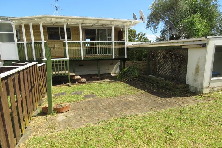 Photo of property in 3/21 Ellis Avenue, Mount Roskill, Auckland, 1041