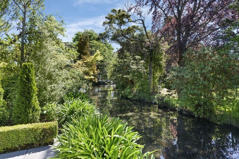 Photo of property in 36 Wroxton Terrace, Merivale, Christchurch, 8014