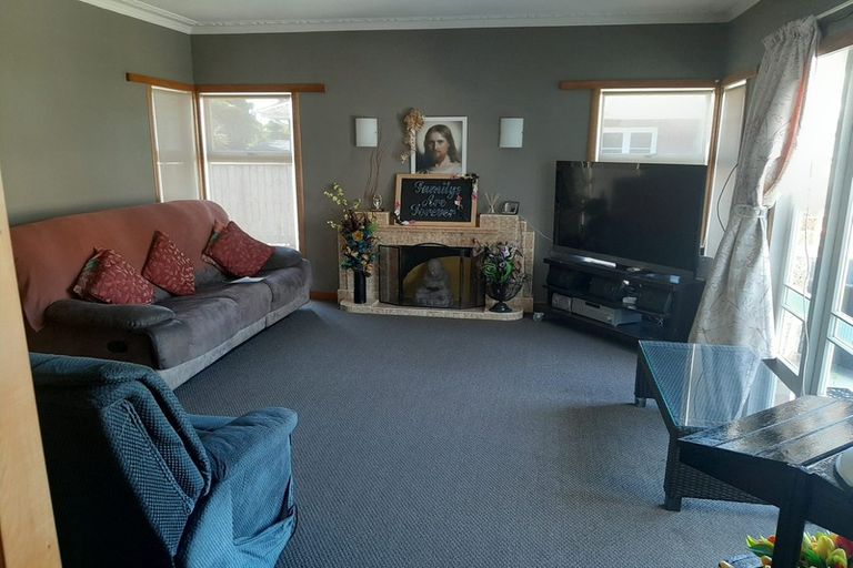 Photo of property in 21 Darley Street, Maeroa, Hamilton, 3200