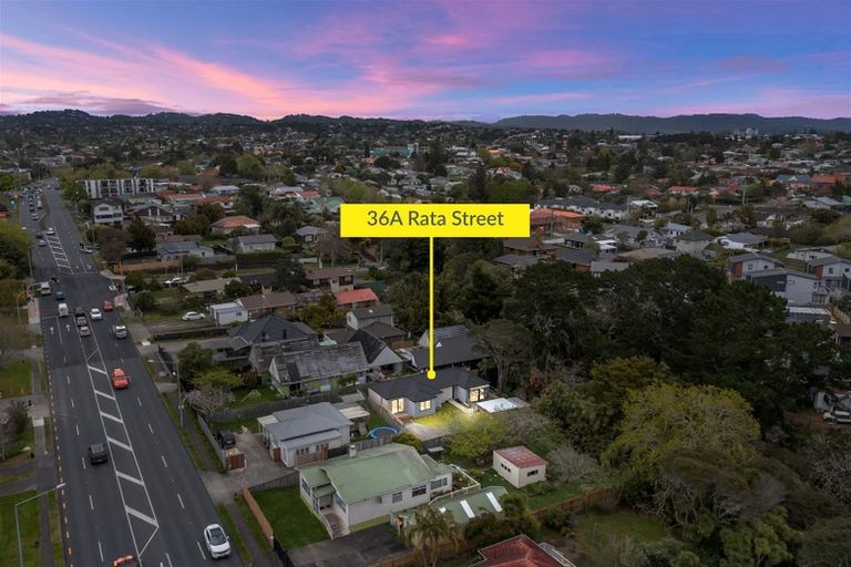 Photo of property in 36a Rata Street, New Lynn, Auckland, 0600
