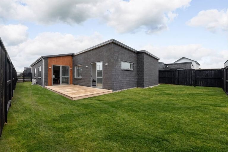 Photo of property in 8 Kibblewhite Road, Chartwell, Hamilton, 3210