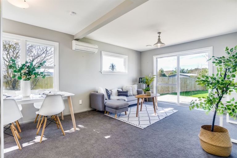 Photo of property in 454 Greers Road, Bishopdale, Christchurch, 8053