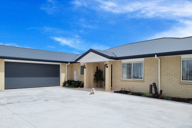 Photo of property in 7 Charis Lane, Wellsford, 0975