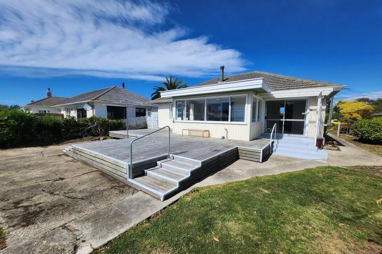 Photo of property in 18 Clare Street, Oamaru North, Oamaru, 9400