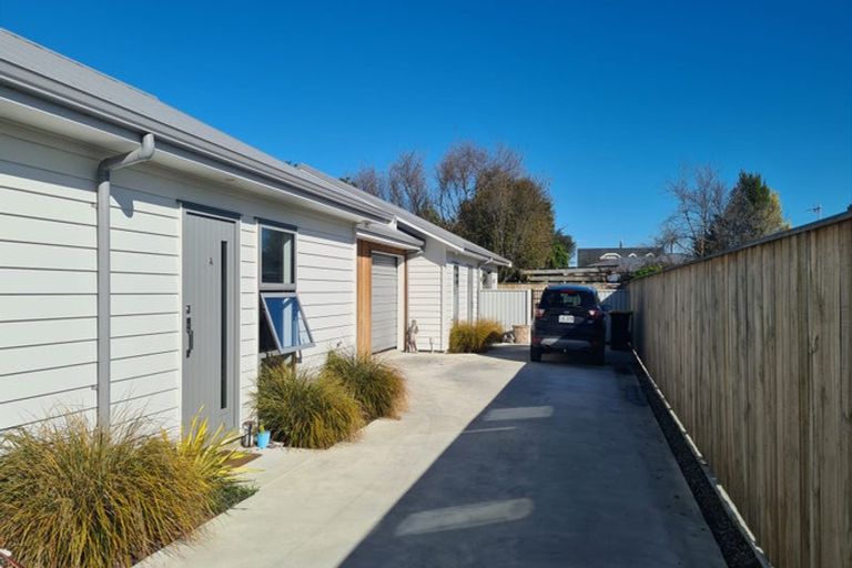 Photo of property in 38b Kuripuni Street, Kuripuni, Masterton, 5810