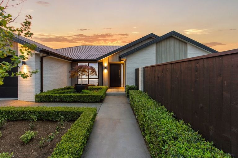 Photo of property in 142 Georgina Street, Marshland, Christchurch, 8083