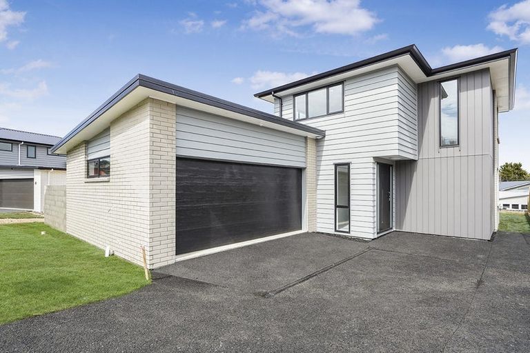 Photo of property in 9 Kawakawa Place, Hillcrest, Hamilton, 3216